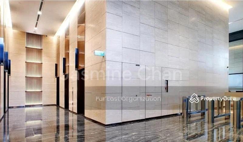 Office for Sale in  Woodlands Avenue 2 - Image 2